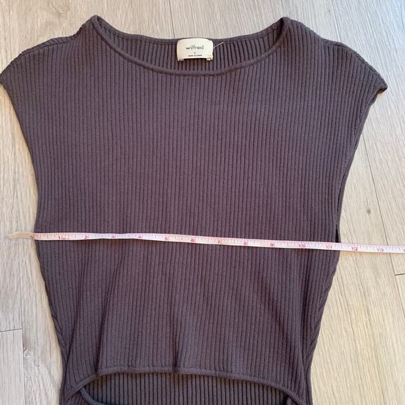 Aritzia Wilfred Dress Size S - Picture 4 of 4